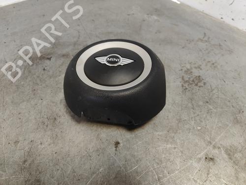 Førerens kollisjonspute MINI MINI (R56) Cooper (120 hp) 24470090