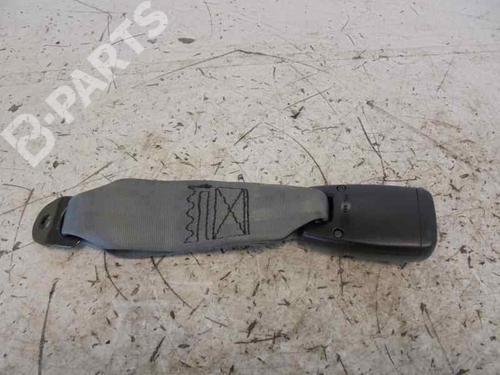 Rear right seatbelt SUZUKI GRAND VITARA I (FT, HT) 2.5 V6 24V 4x4 (TD62, SQ625) | BP8754221I28 