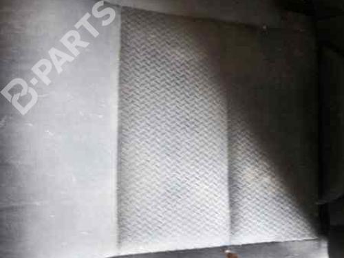 Seats set MERCEDES-BENZ A-CLASS (W169)  | BP6632640C78 