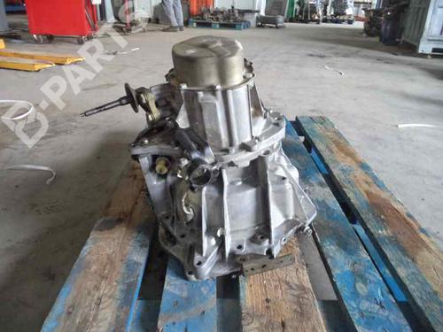 Gearbox PEUGEOT 406 (8B) 1.9 TD | BP2476901M3 