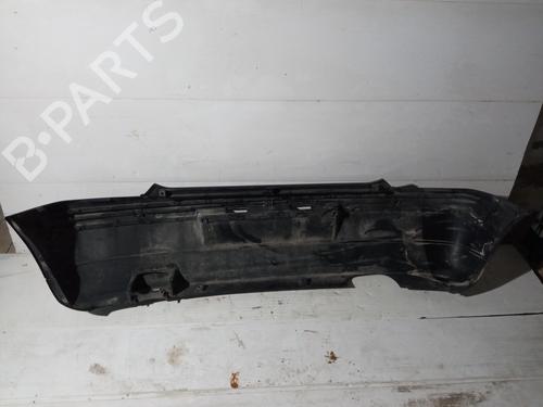 Rear bumper SEAT IBIZA II (6K1) 1.4 i | BP2455265C8