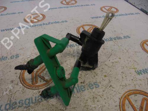 Clutch slave cylinder FORD TOURNEO CONNECT  | BP14185381M113 