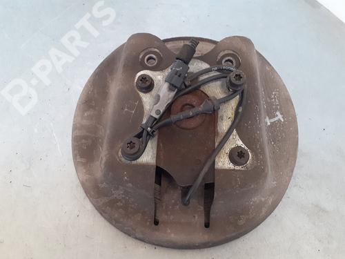 Left front steering knuckle CITROËN C4 I (LC_)  | BP7902861M25