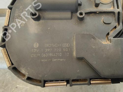 Front wiper motor VW GOLF V (1K1)  | BP10985975M29 