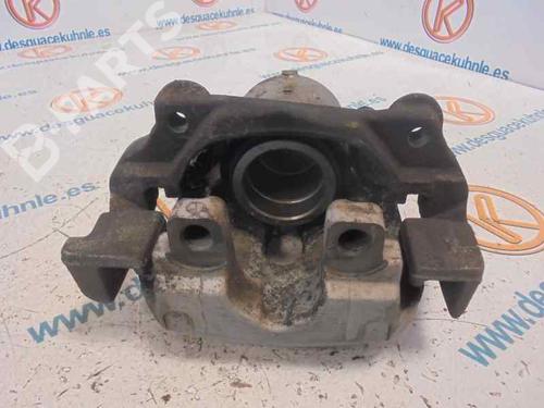 Bremssattel links vorne BMW 5 (E39)  | BP11609580M105