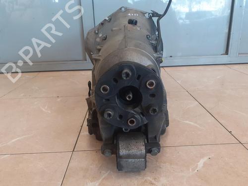 Gearbox MERCEDES-BENZ E-CLASS (W211) E 270 CDI (211.016) | BP9555787M3 