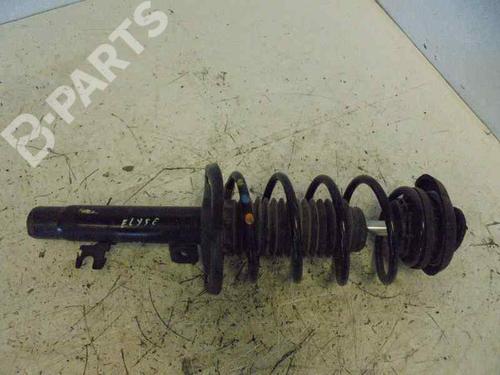 Used Left front shock absorber CITROËN C-ELYSEE (DD_) 1.6 HDI 92 (92 hp) 6945310