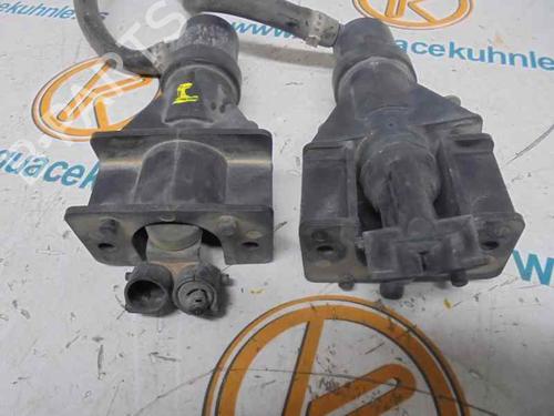 Headlight washer AUDI A6 C5 Avant (4B5) 2.5 TDI | BP14183949E17 