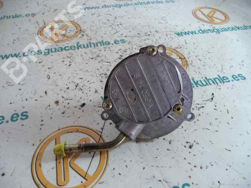 Vacuum pump MERCEDES-BENZ A-CLASS (W168) A 160 CDI (168.006) | BP2462281M80 