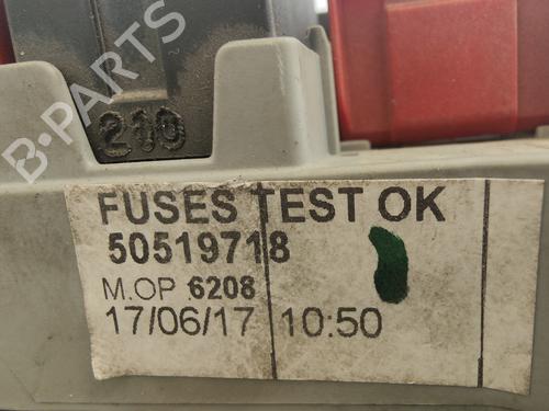 Fuse box ALFA ROMEO MITO (955_) 1.3 MultiJet (955AXP1A, 955AYC1A) | BP20036695E1 