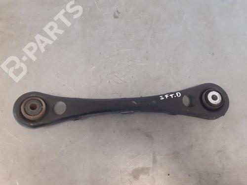 Right rear suspension arm AUDI A4 B6 (8E2) 1.9 TDI (130 hp) 8E0501529K | 8E0501529K |