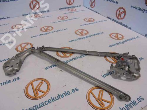 Hood lock MERCEDES-BENZ E-CLASS (W210)  | BP8779509C133 