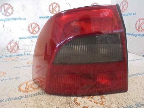 Used Left taillight OPEL VECTRA B Hatchback (J96) 2.0 DTI 16V (F68) (101 hp) 2477122