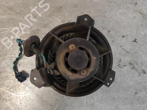 Heater blower motor CHRYSLER VOYAGER IV (RG, RS)  | BP17810222M62 