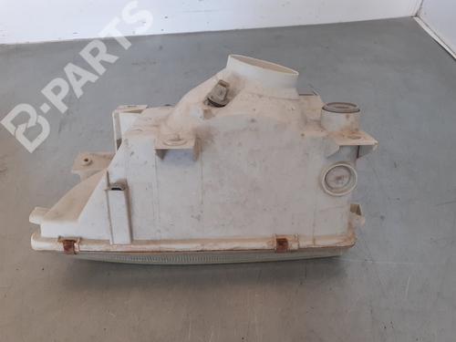 Right headlight FORD ESCORT V Convertible (ALL, BJ2)  | BP7556863C29 