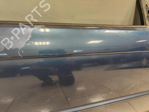 Right front door BMW 3 Coupe (E46)  | BP11266580C3 