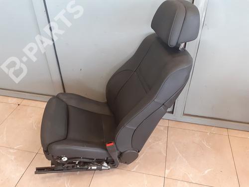 Right front seat BMW X6 (E71, E72) xDrive 50 i | BP7887038C16 
