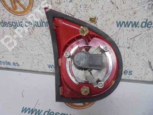 Right taillight VW GOLF V (1K1)  | BP2980239C35 
