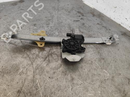 Used Front left window mechanism RENAULT CLIO IV (BH_) [2012-2021]  27594475