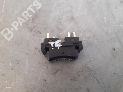 Used Left rear window switch MERCEDES-BENZ S-CLASS (W140) [1991-1998]  10340116