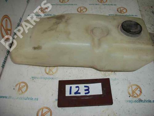 Windscreen washer tank SEAT IBIZA I (21A) 1.2 (60 hp)null