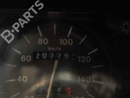 Intake manifold CITROËN C15 Box Body/MPV (VD_) 1.9 D | BP5411649M70  - Image 5