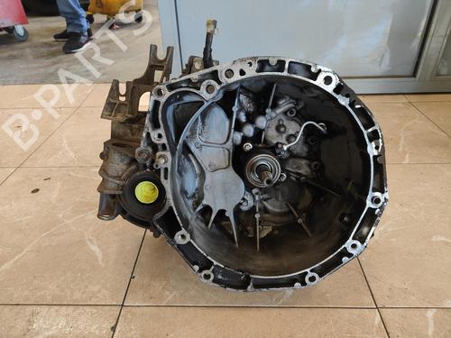 Getriebe für RENAULT SCÉNIC II (JM0/1_) [2003-2010]  17836372