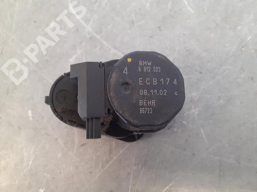 Moteur de chauffage BMW 3 (E46) [1997-2005]  9723079