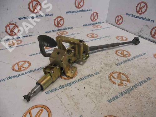 Used Steering column FIAT DOBLO MPV (119_, 223_) 1.9 JTD (223AXE1A) (100 hp) 2495779
