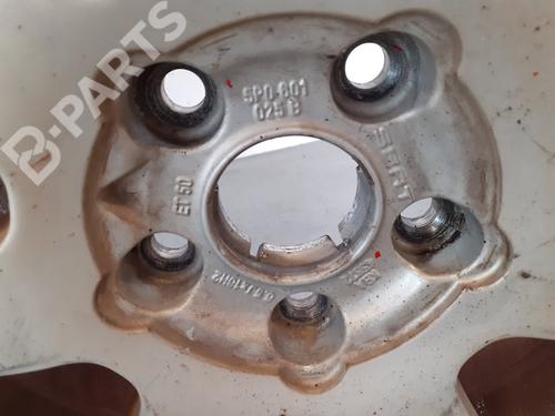 Rim SEAT TOLEDO III (5P2)  | BP8120822C45 