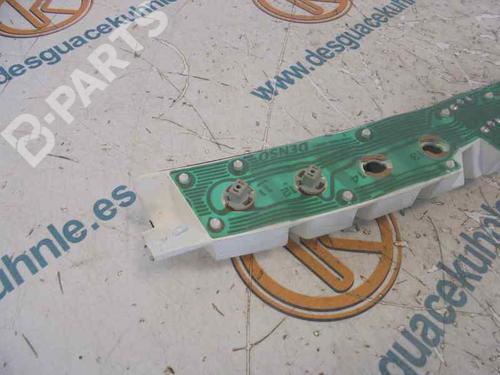 Afficheur CHRYSLER VOYAGER IV (RG, RS) 3.3 Flex-Fuel | BP2493580C48 