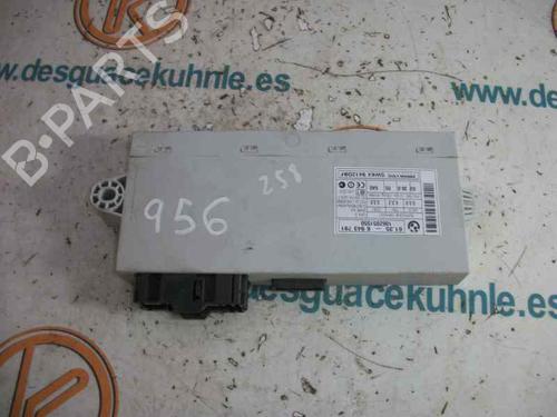 Used Electronic module BMW 3 (E90) 318 d (122 hp) 2451773
