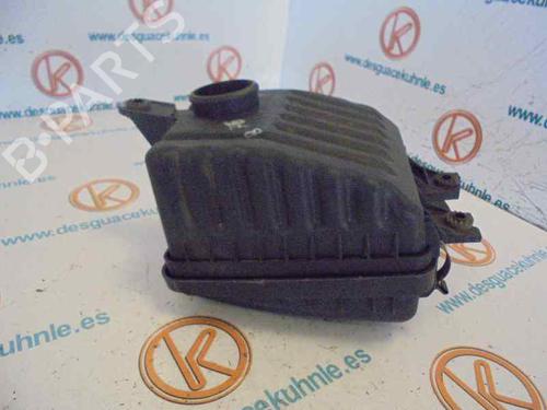 Air filter box DAEWOO LANOS (KLAT)  | BP14183128M87 