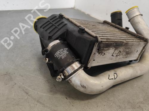 Intercooler AUDI A6 C6 (4F2)  | BP14361198M30 