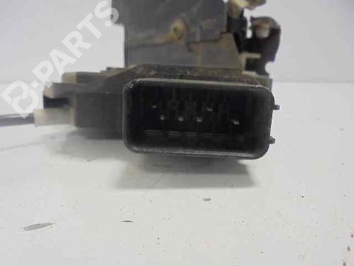 Front left lock FORD FOCUS II (DA_, HCP, DP)  | BP5272637C98 