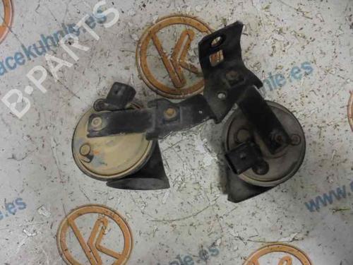 Toeter OPEL ASTRA H (A04) 1.7 CDTI (L48) | BP14185400E13 