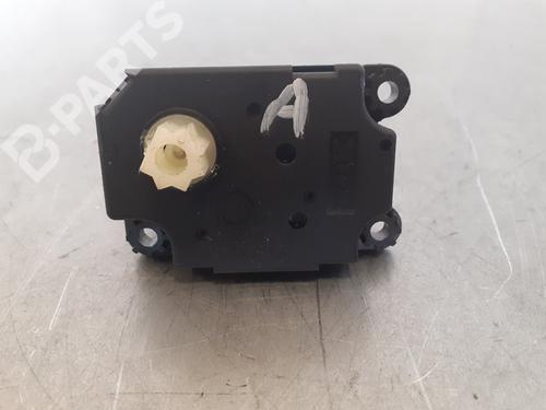 Heater blower motor PEUGEOT 308 I (4A_, 4C_)  | BP7553910M62 