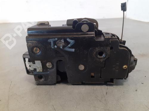Rear left lock SEAT TOLEDO II (1M2)  | BP9177342C100 