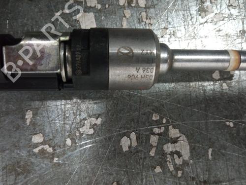 Injector PORSCHE CAYENNE (9PA) 3.6 | BP36049510M100 - Image 3