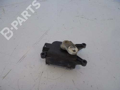 Heater blower motor AUDI A3 (8P1)  | BP6455517M62 