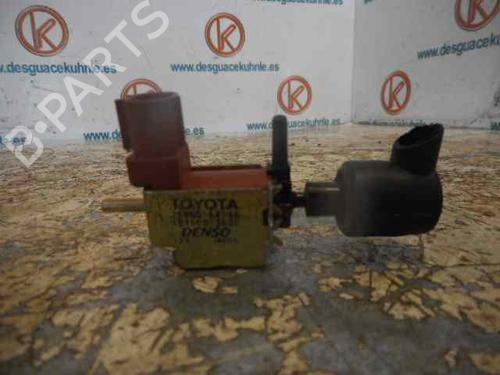 Used Electronic sensor TOYOTA AVENSIS Liftback (_T22_) 2.0 TD (CT220_, CT220R) (90 hp) 14180879