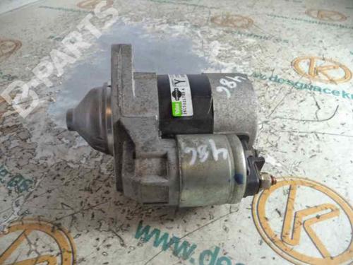 Starter NISSAN MICRA III (K12) 1.2 16V | BP3526196M8 