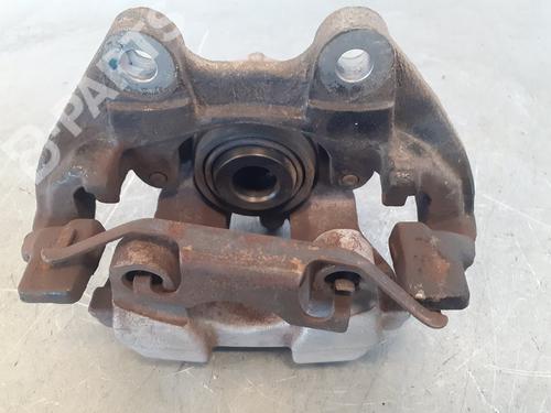 Left rear brake caliper MERCEDES-BENZ S-CLASS (W220, V220) S 320 CDI (220.025, 220.125) | BP11610872M107 