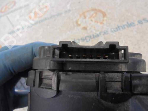 Pedal SEAT IBIZA IV SC (6J1, 6P5)  | BP2493297I4 