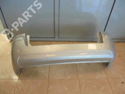 Rear bumper OPEL ZAFIRA / ZAFIRA FAMILY B (A05) 2.2 (M75) BP5600512C8