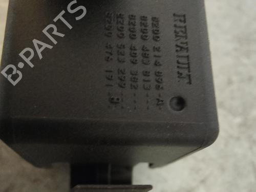Switch RENAULT CLIO III (BR0/1, CR0/1) | BP37015548I30 - Image 2