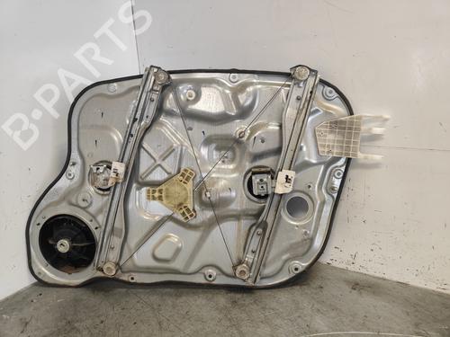 Front right window mechanism KIA CEE'D Hatchback (ED) | BP36161745C23 - Image 2