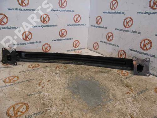 Rear bumper reinforcement SEAT LEON (1P1)  | BP2484715C73 
