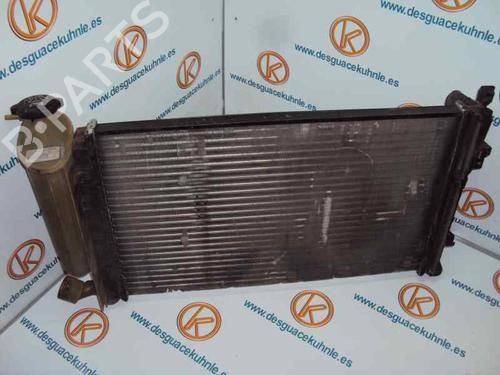 Water radiator PEUGEOT 306 (7B, N3, N5)  | BP2470474M31 