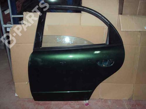 Used Left rear door DAEWOO NUBIRA Saloon (J100) [1997-2025]  2478812